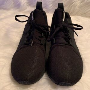 Puma running sneakers